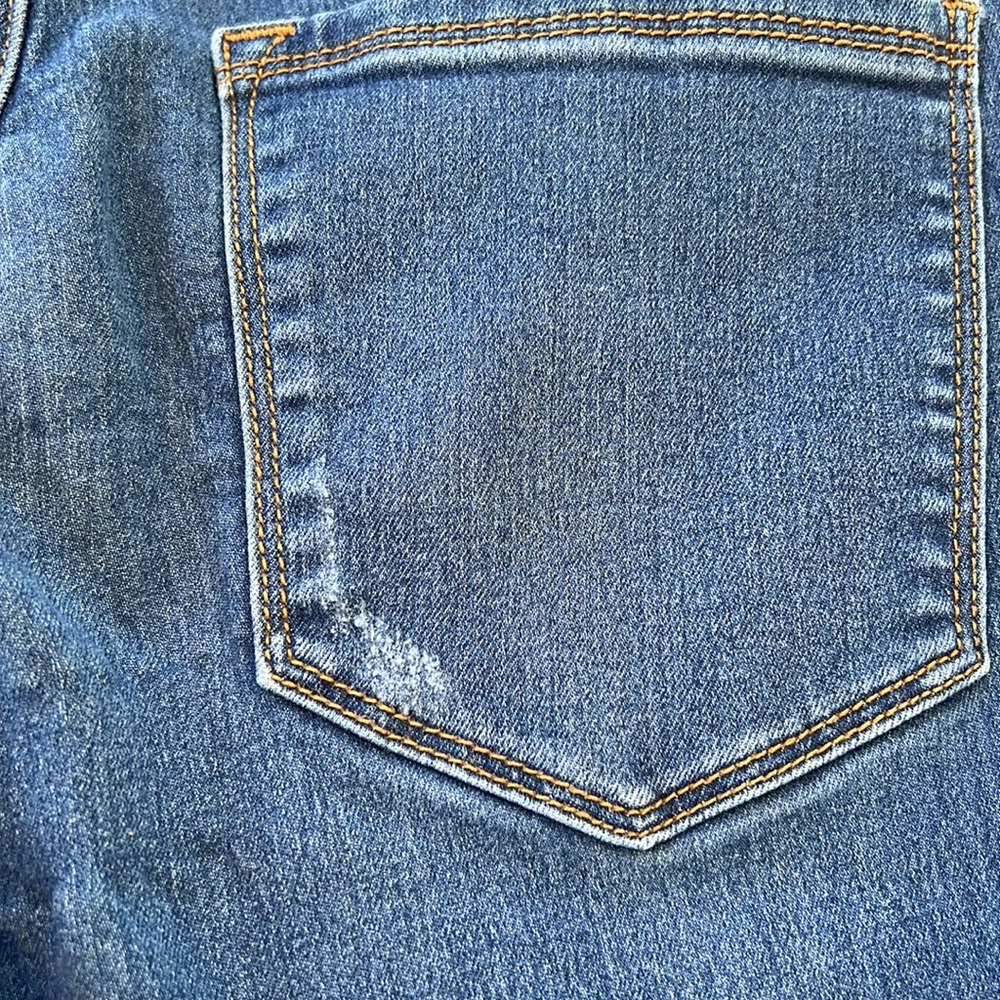 Free People Jeans - Picture 9 of 12
